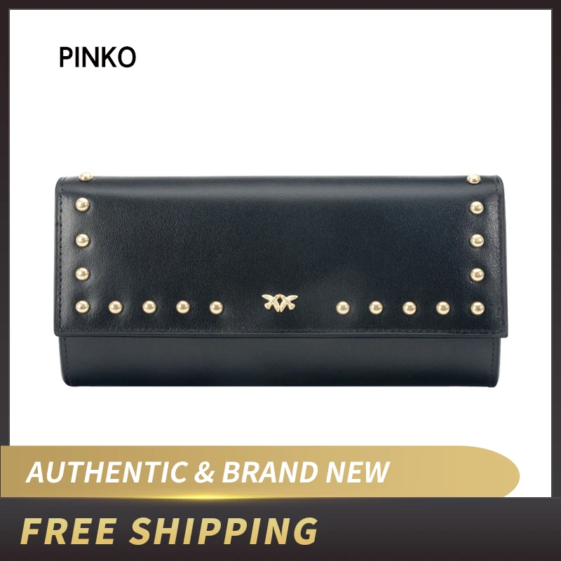 Складной кошелек Pinko brughiera 1P21B7 Y5EU|Женские кошельки| |