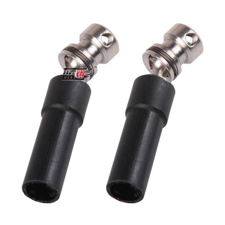 

Wltoys 12428 12423 Запчасти для радиоуправляемых автомобилей 12428-0476 набор втулок приводного вала