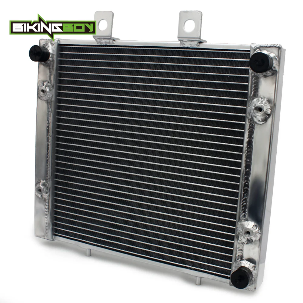 BIKINGBOY для Polaris Sportsman 400 450 500 570 / EFI HO TOURING SP EPS ATV радиатор водяного охлаждения
