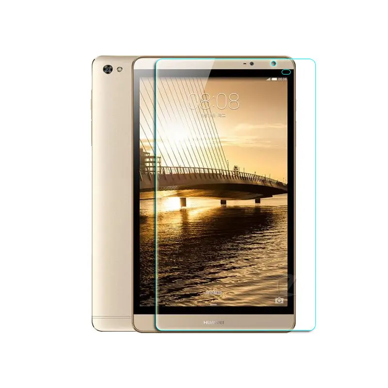 Закаленное стекло для Huawei MediaPad M2 8 0 &quot защитная пленка из закаленного стекла