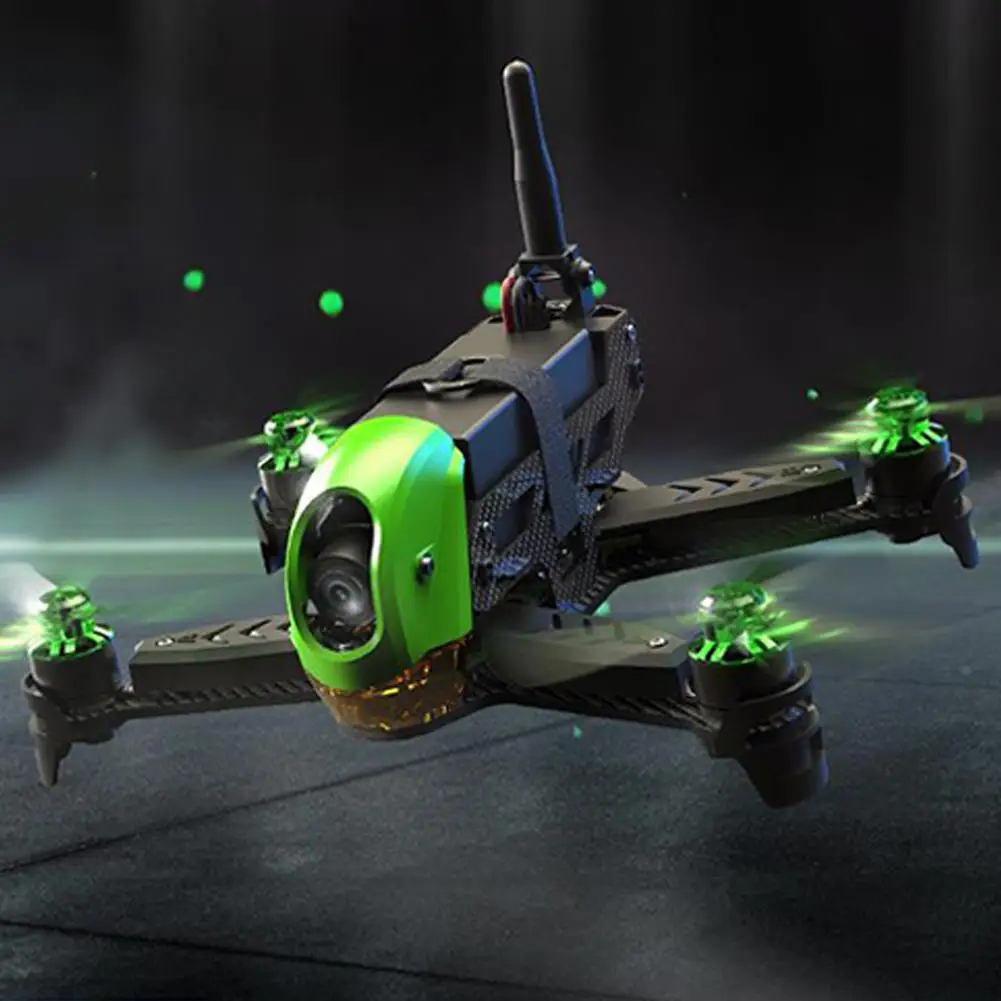 Hubsan H123D X4 JET 5,8G FPV Бесщеточный гоночный Дрон с 720P регулируемой HD камерой RC Квадрокоптер