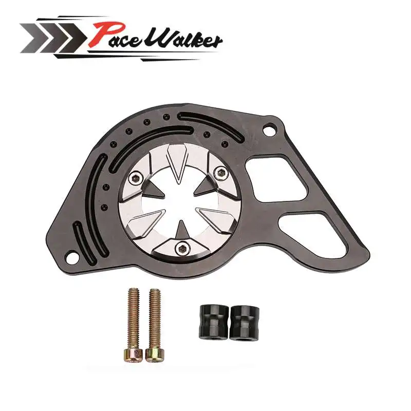 Мотоцикла с ЧПУ Запчасти Двигатели для автомобиля передней звездочки цепи