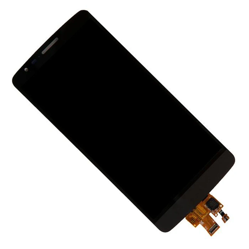 ЖК дисплей Дисплей с сенсорным экраном для LG G3 Stylus D690 D693 D693n Замена дигитайзер