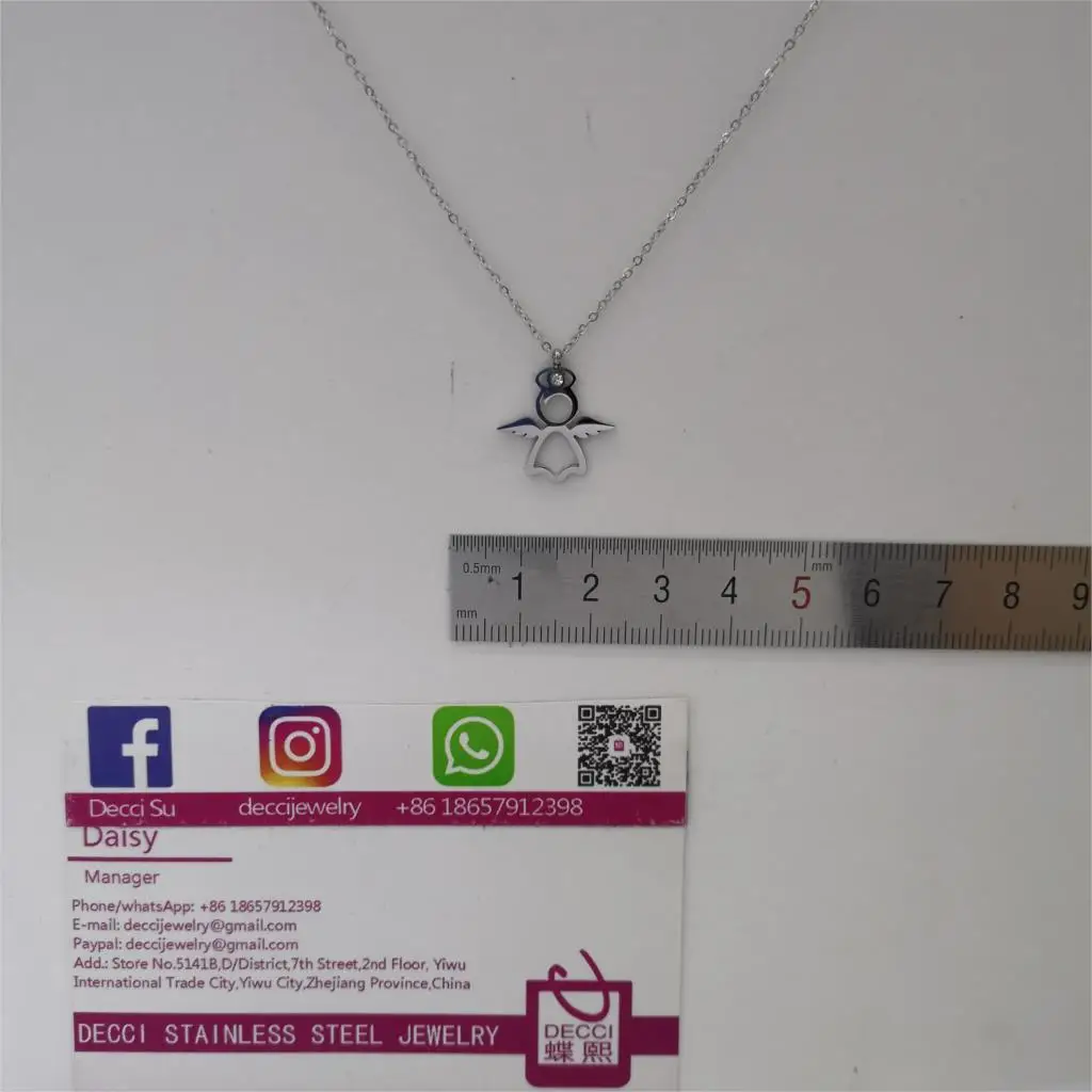 FREYA эко-сертификации бесплатно никель Хорошее качество Нержавеющая сталь