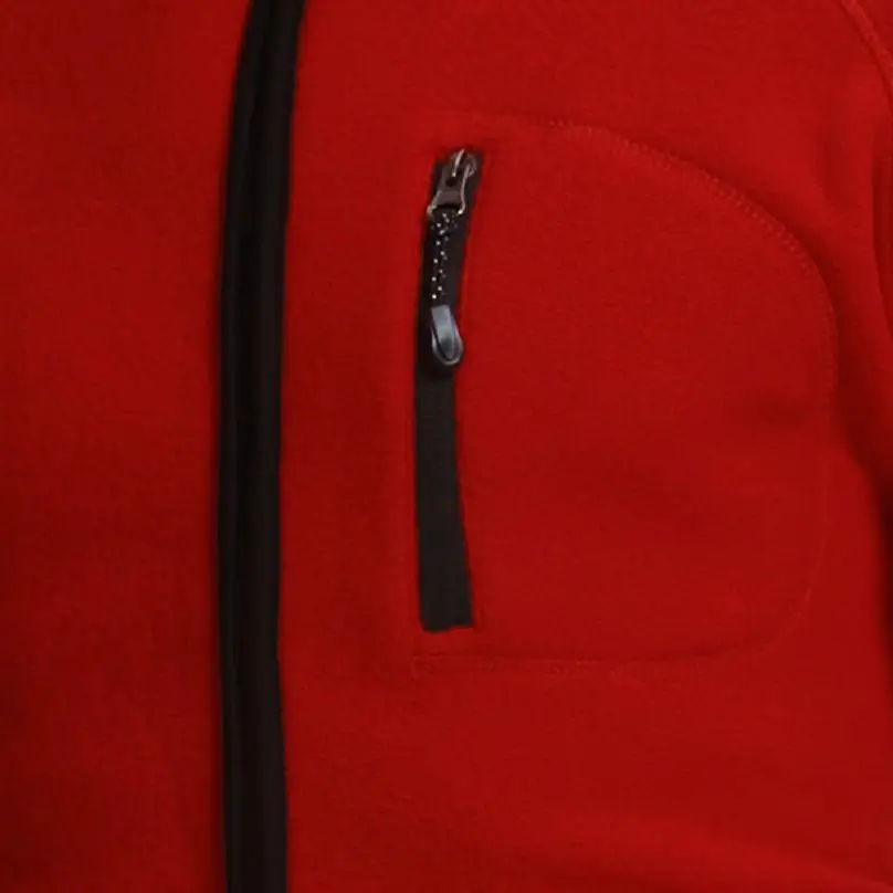 

Nice New Vogue Autumn Winter Polar Fleece Tops Jacket Coat Winter Men Outwear Fashion Casual Pop Sale Roupas Masculina #AA