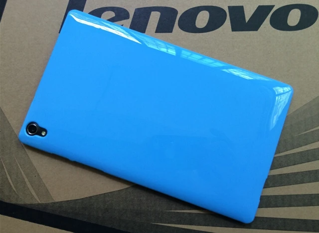 ТПУ Роскошный ультра тонкий водонепроницаемый мягкий силиконовый резиновый