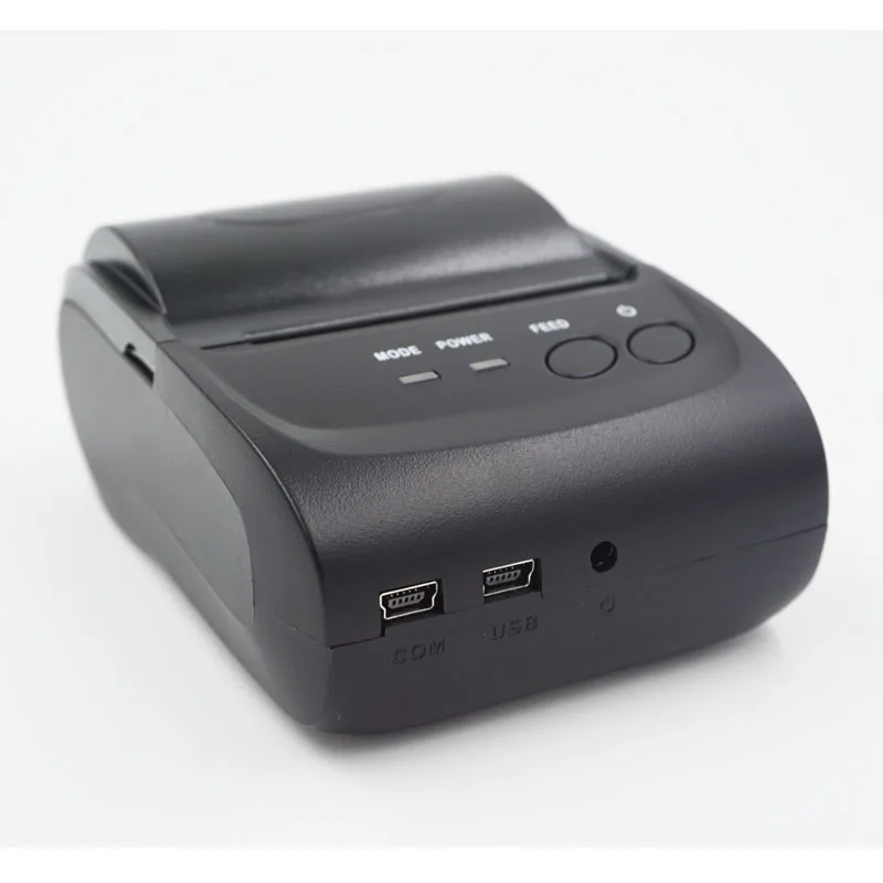 TP B4AI термальный беспроводной принтер Bluetooth POS Android совместим с командами POS/ESC|thermal