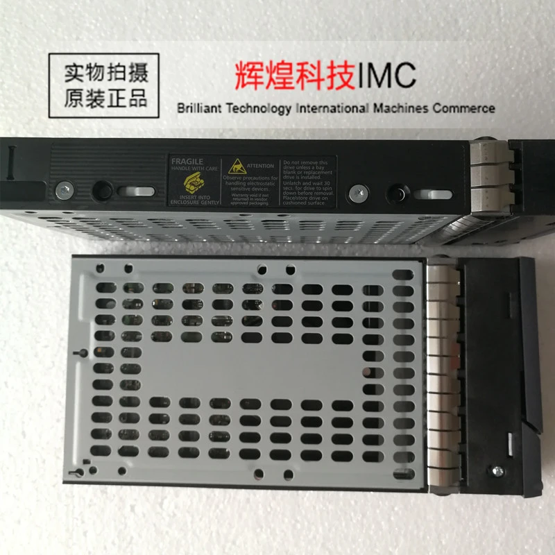 

ADDA NETAPP X412A-R5 46X0884 46X0886 600G 15K SAS 3.5