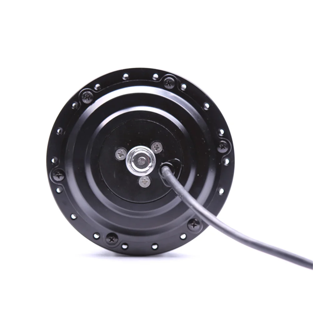 36 в 250 Вт передний мотор редуктор для электровелосипеда/бесщеточный