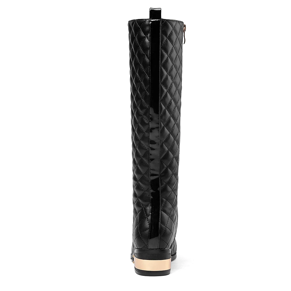 Распродажа женские осенне зимние ботинки Dilalula из натуральной овечьей кожи до