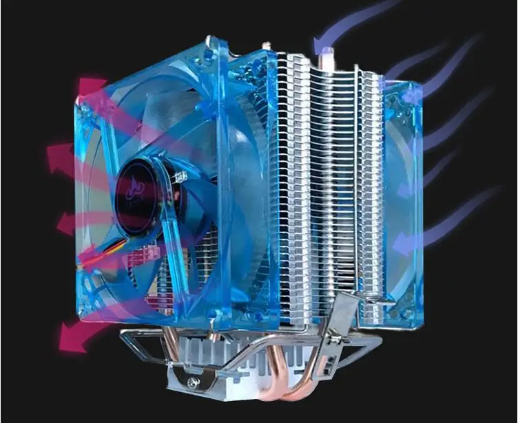 Huanan X58 материнской Процессор комбинации с охладитель LGA 1366 материнская плата Micro