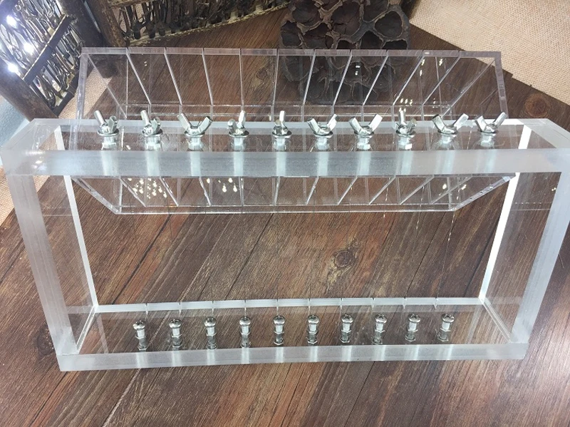 Практичное акриловое глиняное мыло ручной нож для ножей проволочный мыла 2 5 см (0