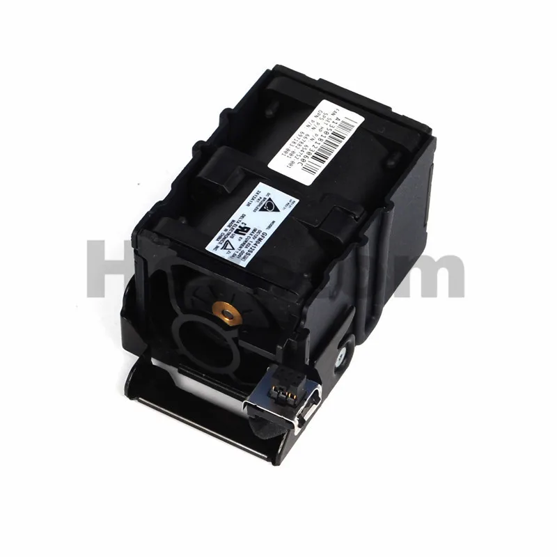 Heretom CPU Cooling Fan Server 654752-001/ 667882-001 for HP DL360P G8 DL360 | Компьютеры и офис