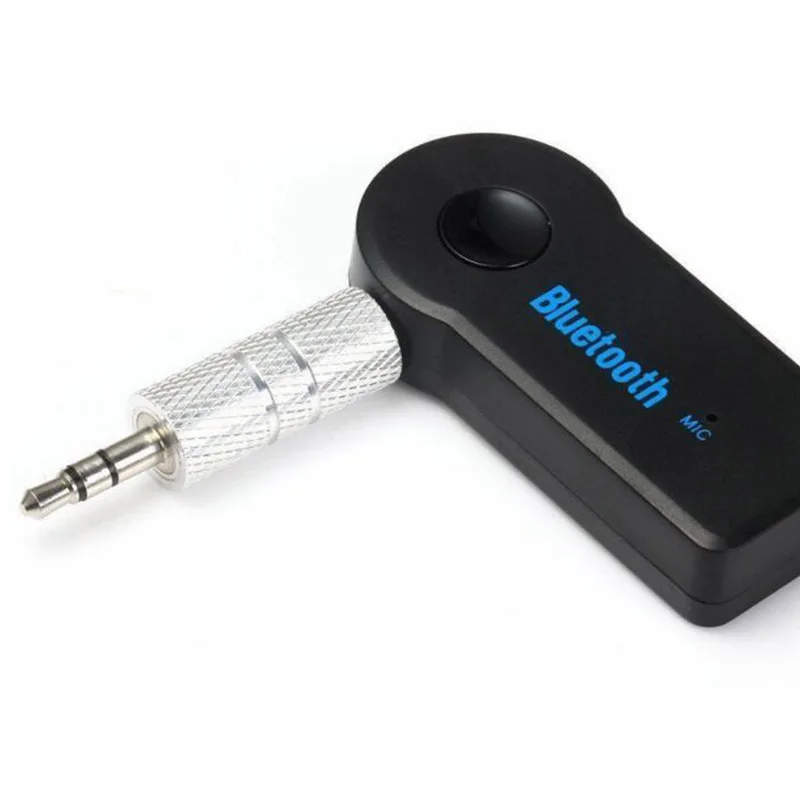 3,5 см Blutooth беспроводной для автомобильной музыки аудио Bluetooth приемник адаптер Aux 3,5 мм A2dp для наушников Reciever Jack Handsfree