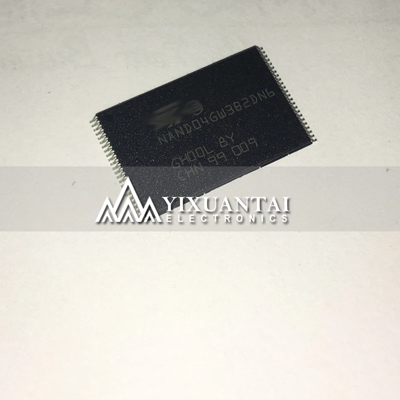 5 шт./лот 10 Бесплатная доставка! Новый оригинальный NAND04GW3B2DN6E NAND04GW3B2 NAND04GW NAND04