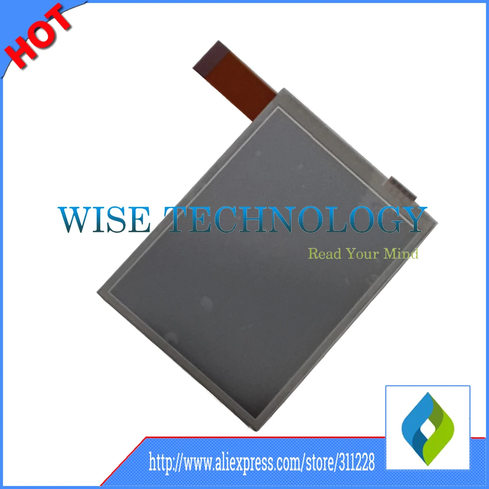 

3.7 inch COM37H3M77ULC TFT LCD screen display panel,barcode scanner LCD