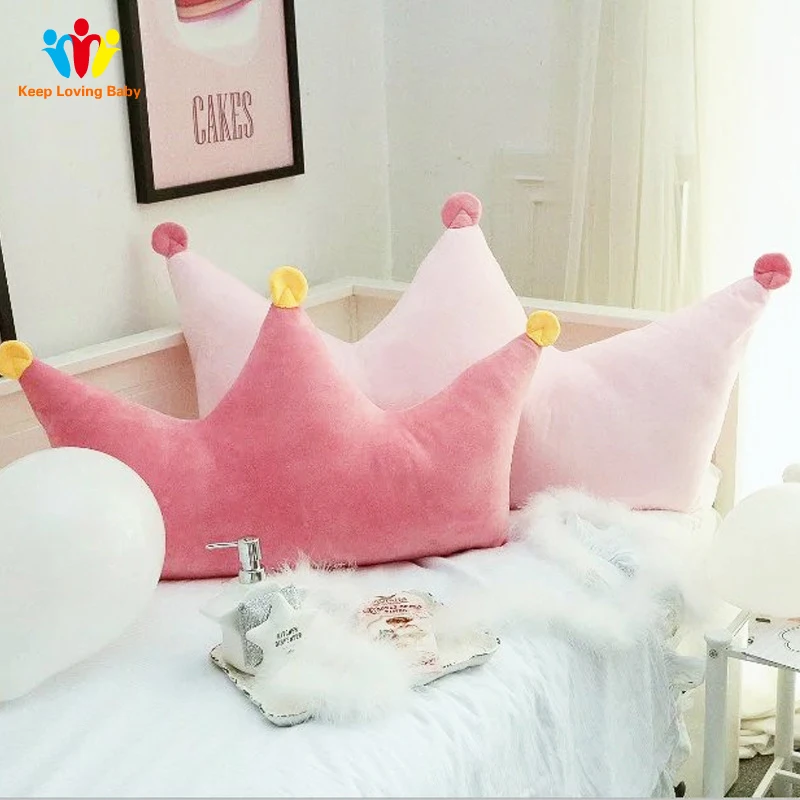 

Multifunction Baby Pillow Newborns Infant Baby Girls Sleep Cushion Neck Pillows Kids Room Decoration Baby Soft Shaping Pillows