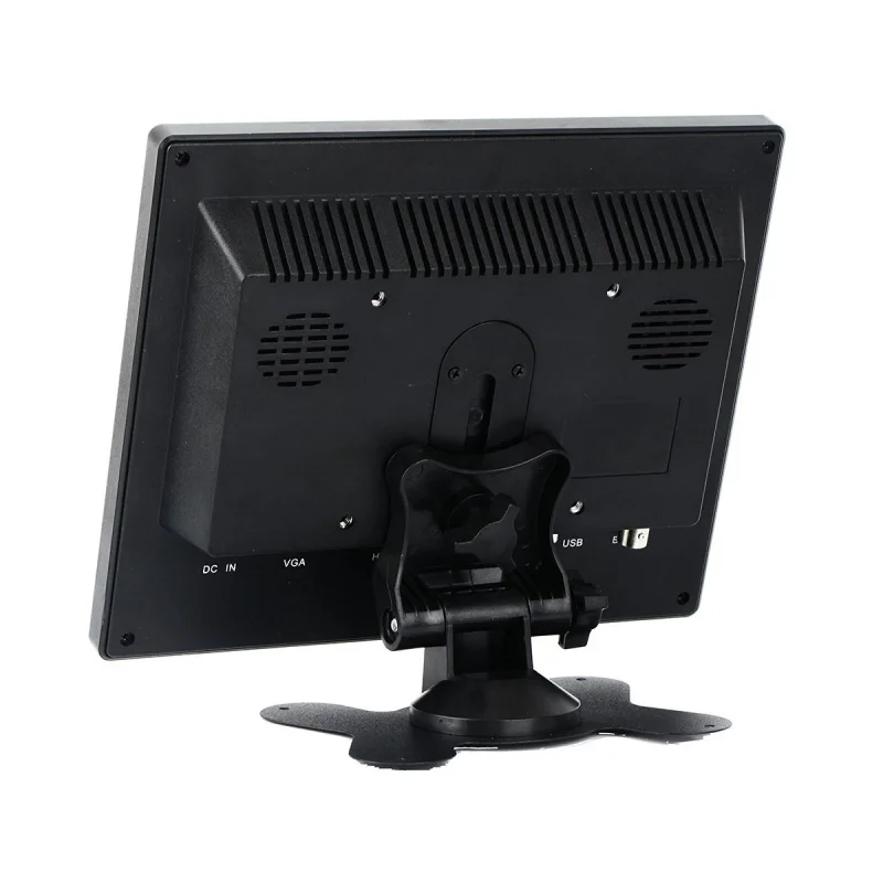 Eyoyo 8 &quot1024x768 HD TFT ЖК дисплей Мониторы Дисплей VGA BNC Видео Аудио HDML Вход Портативный