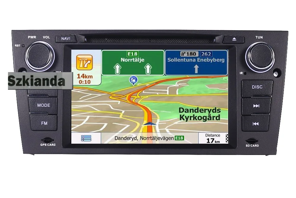 4 ГБ ОЗУ 64 Гб ПЗУ 8 ядерный Android 10 0 автомобильный dvd плеер для BMW E90 E91 E92 Wifi радио gps
