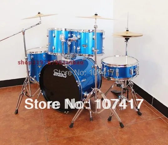 2017 распродажа Новая батарея электронная музыкальная бакета Jin Bao