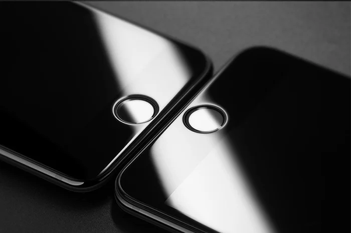 Suntaiho для iphone X XR XS стекло iphone 6S 7 8 Plus закаленное стекло для iphone 11Pro защита экрана 5D полное покрытие холодная резьба
