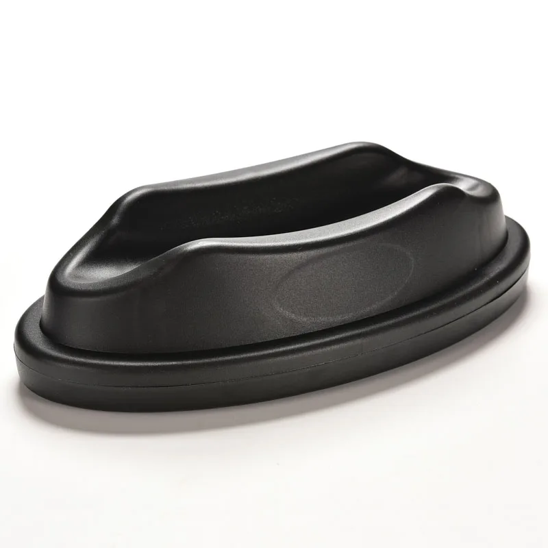 Черный велосипедное колесо блок Поддержка подножка велосипедный турбо тренер