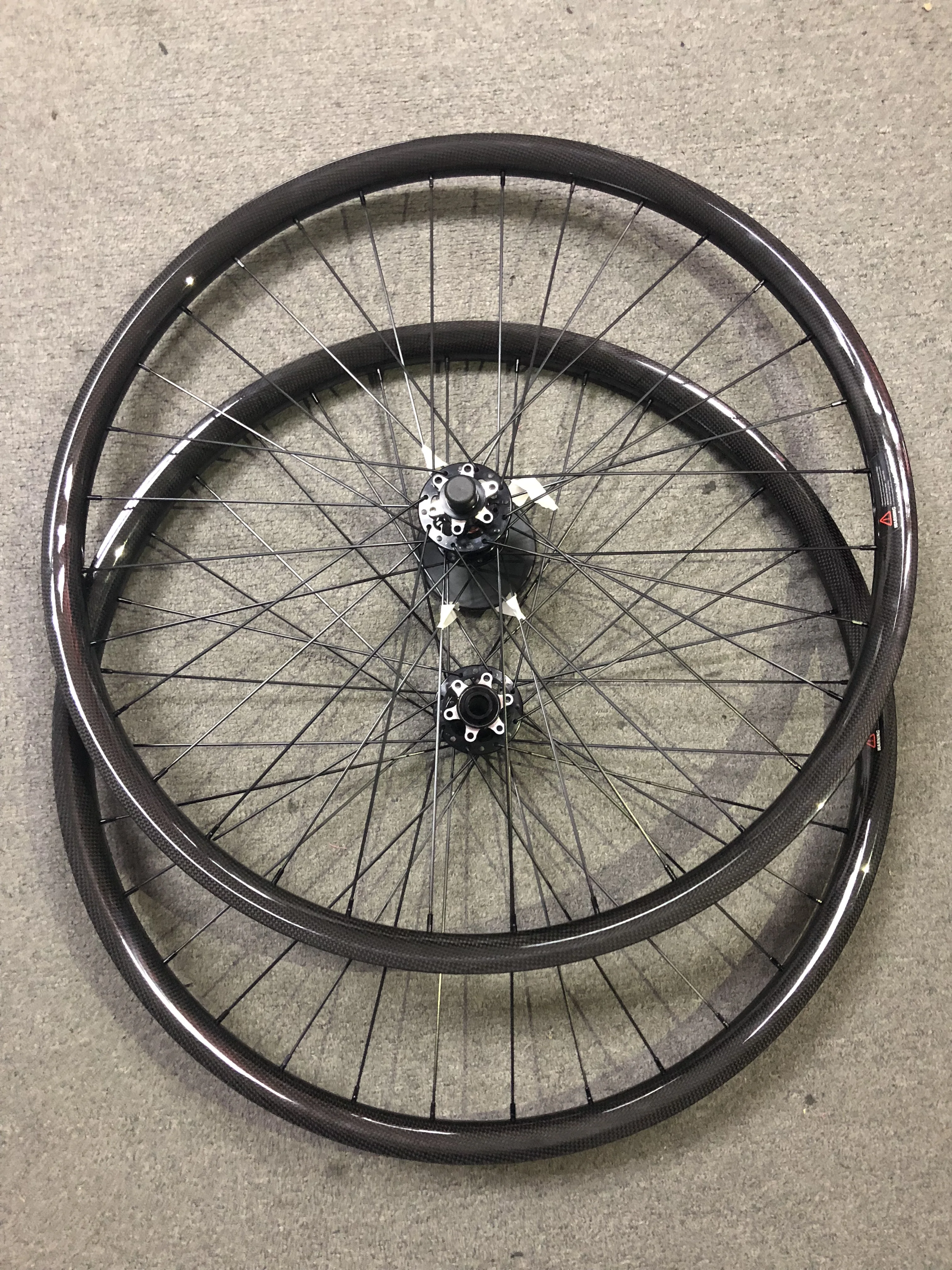 Carbon bike 29er mountain bike double disc brake 29 27.5er wheel bicycle frame group 15 17 1" complete bike without groupset