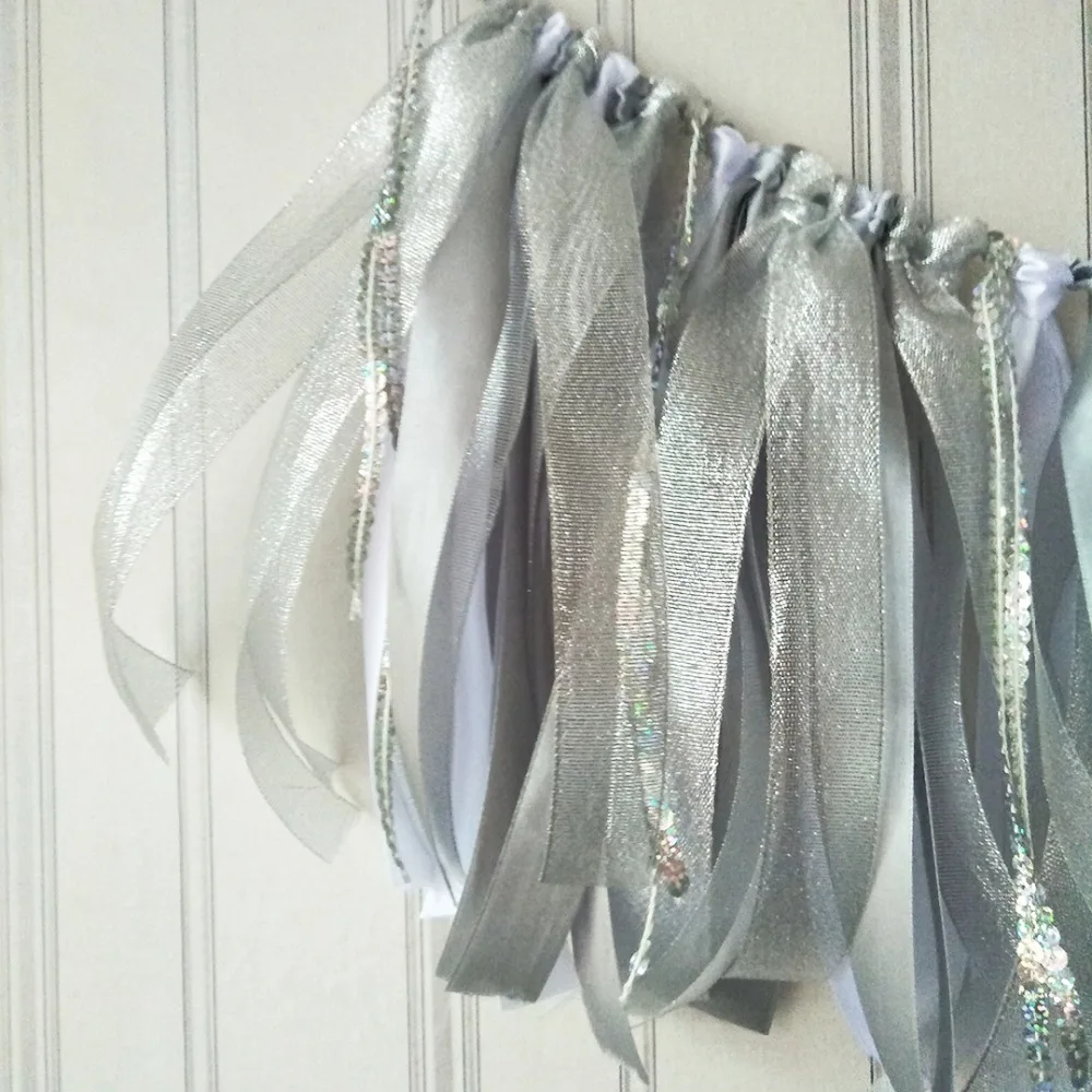 Бесплатная доставка Серебряный лед вдохновил ребенка стульчик для кормления