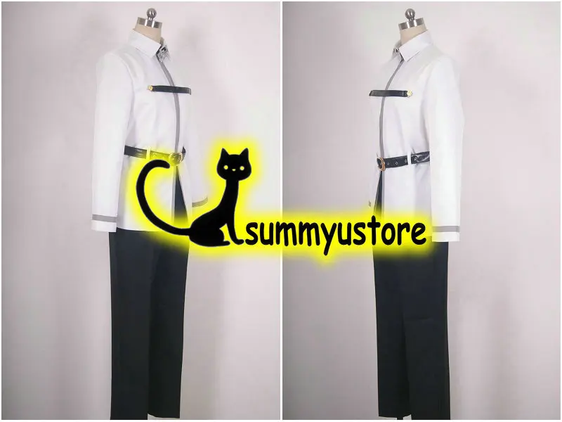 

Free Shipping! FGO Fate/Grand Order GUDAO Cosplay Costume! Customized Acceptable order,Halloween
