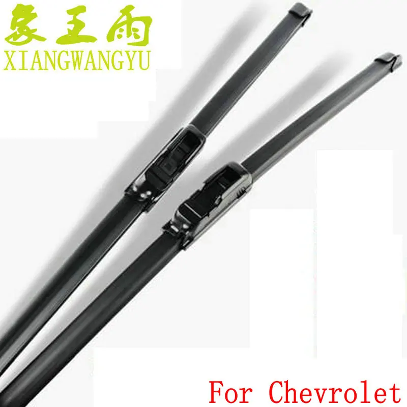 Бесщеточные стеклоочистители для Chevrolet Cruze Aveo Lacetti Matiz Orlando Captiva Spark Epica Nubira Tacuma Kalos