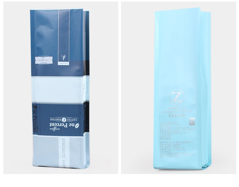 Индивидуальные пакеты для капельного кофе пакетики с фильтром упаковки бумажные