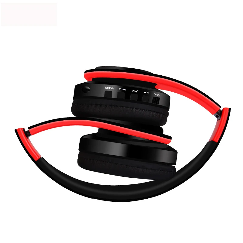 Bluetooth наушники TF карты линии подключить беспроводной гарнитуры Стерео havy бас Hi Fi