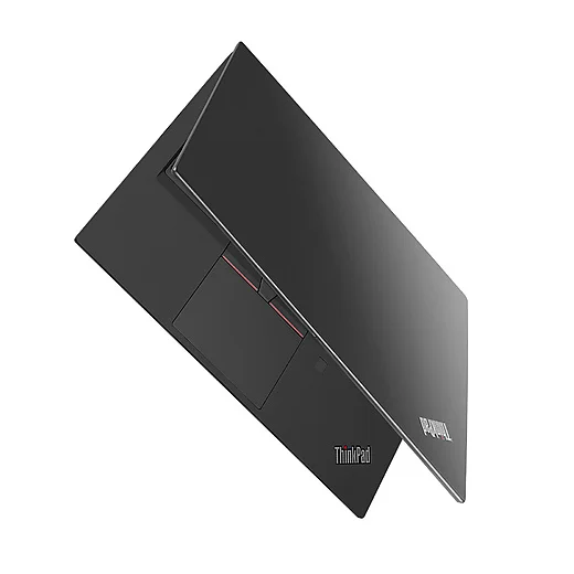 Черный Популярный Ноутбук lenovo ThinkPad E490 Pioneer Series с 14 дюймовым FHD антибликовым экраном i7 i5 cpu 8GB 1 ТБ AMD выделенный - Цвет: Черный