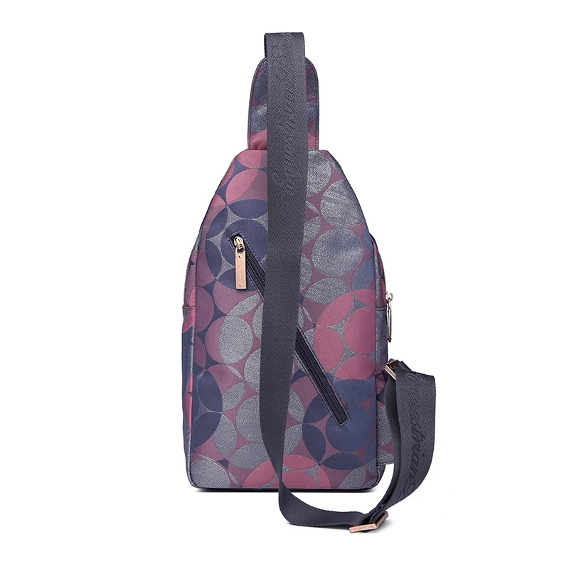Новинка 2017 мужская сумка-мессенджер унисекс нагрудная сумка в корейском и