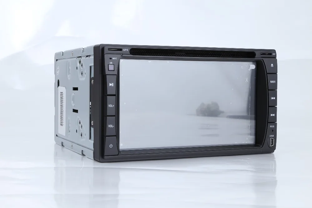 Navirider gps Bluetooth стерео android 9,1 Автомобильный мультимедийный для hyundai IX20 IX-20 ручной AC 2010 автомобильный Радио+ рамка+ камера+ Carplay