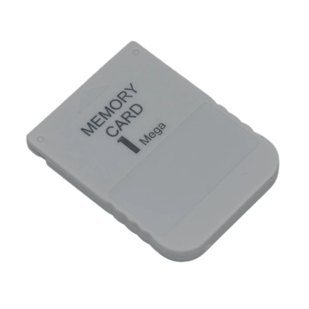 10 шт. в партии карта памяти 1 Мб для PS1 Playstation one|card mmc|package coinpackage reviews |