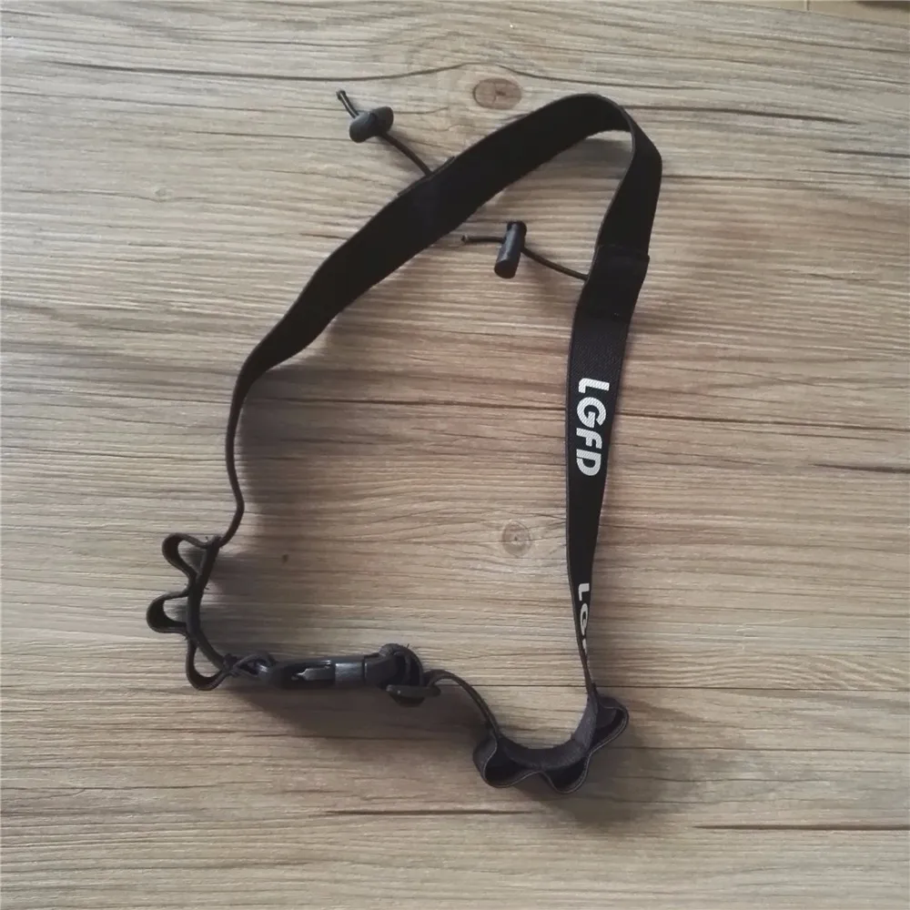 

LGFDC 12 unisex Triathlon Marathon race number belt canvas number belt