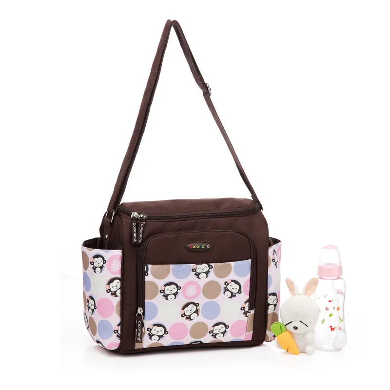Сумка для детских подгузников из полиэстера|diaper handbag|nappy bagsnappy bag brands |