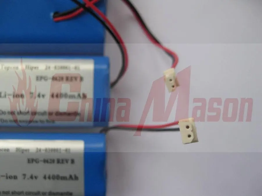 Topcon Hiper battery 24-030001-01 EGP-0620-1 REV1 Battery GPS for 1pc | Инструменты