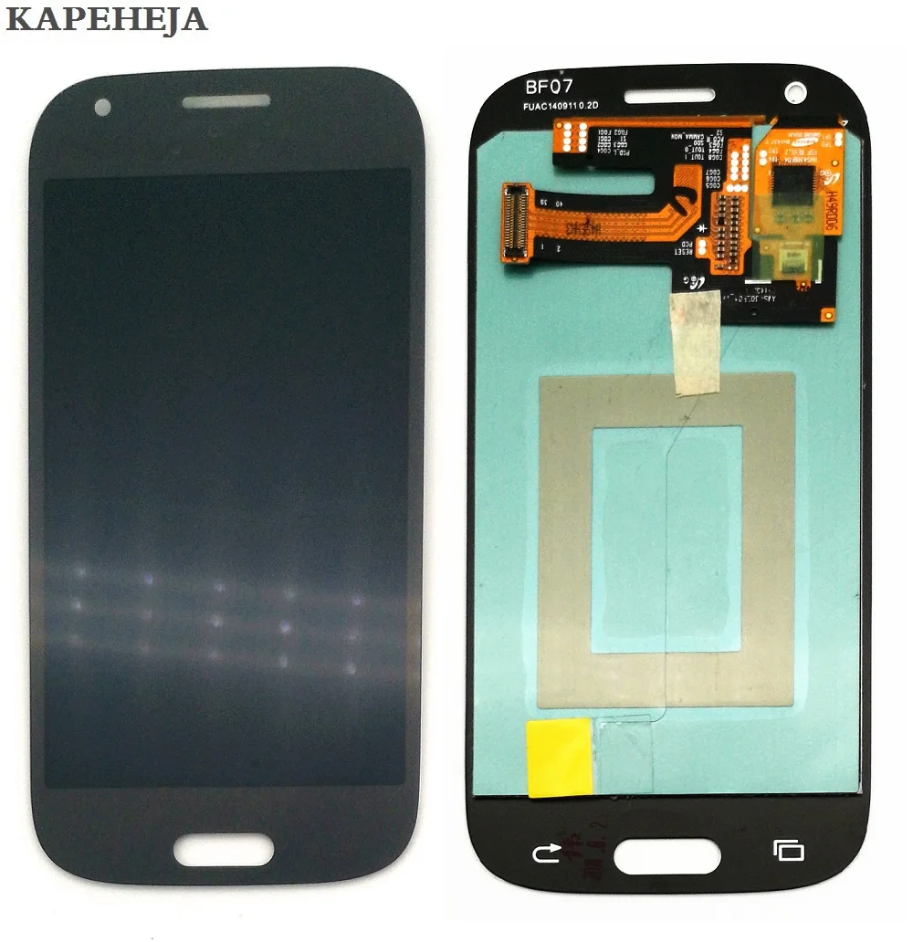 

Super AMOLED 4.3" Replacement LCD For Samsung Galaxy Ace 4 G357 G357FZ LCD Display Touch Screen Digitizer Assembly