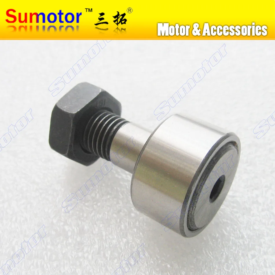 CF10 1 KR26 KRV26 игольчатый роликовый подшипник|stud bolt|stud rollerstud track roller |