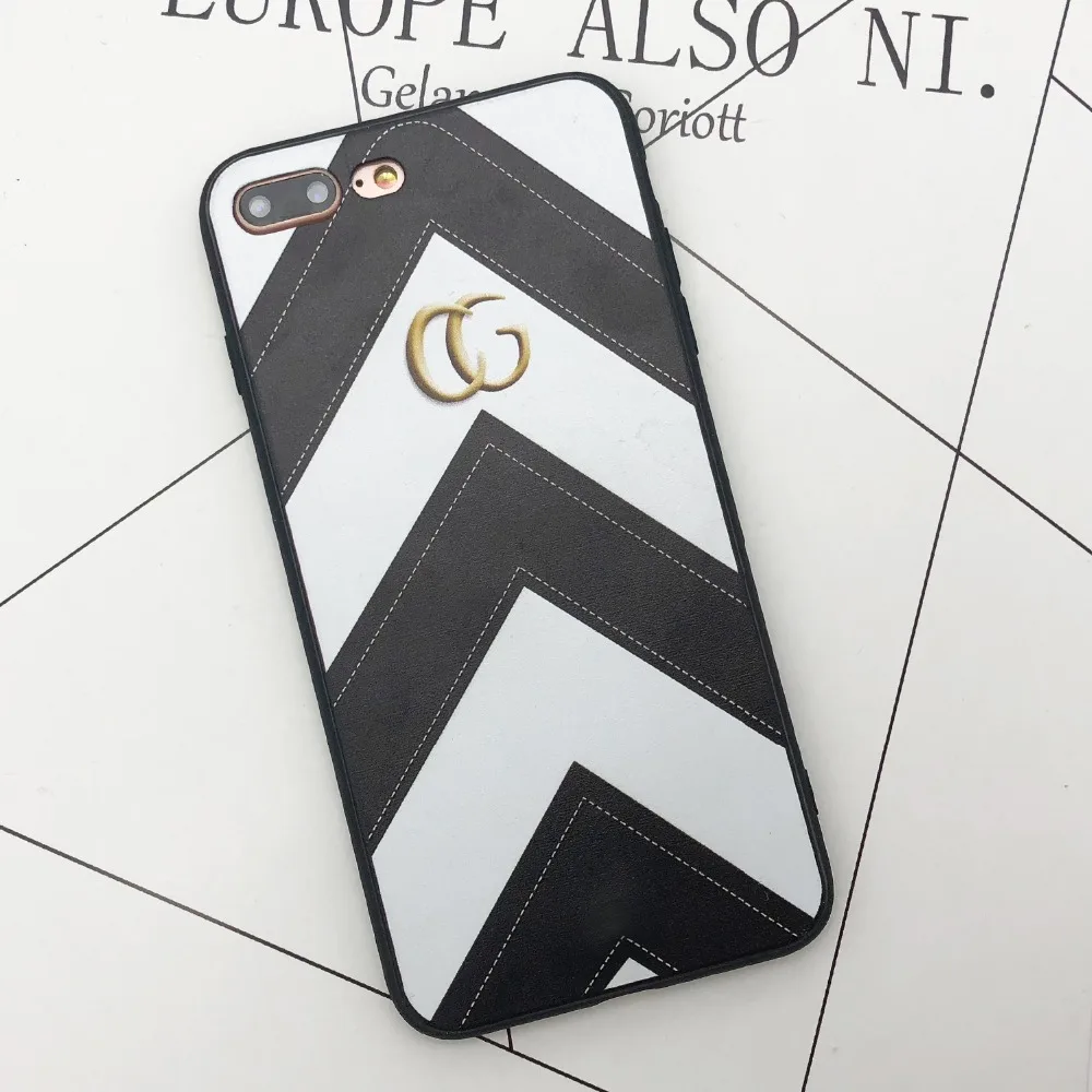 iCOOL 2018 Retro Case For iPhone 7 7plus case 6 6s 6splus Vintage Patterned Soft Back Cover Capa SE 5 5s 8 8plus X |