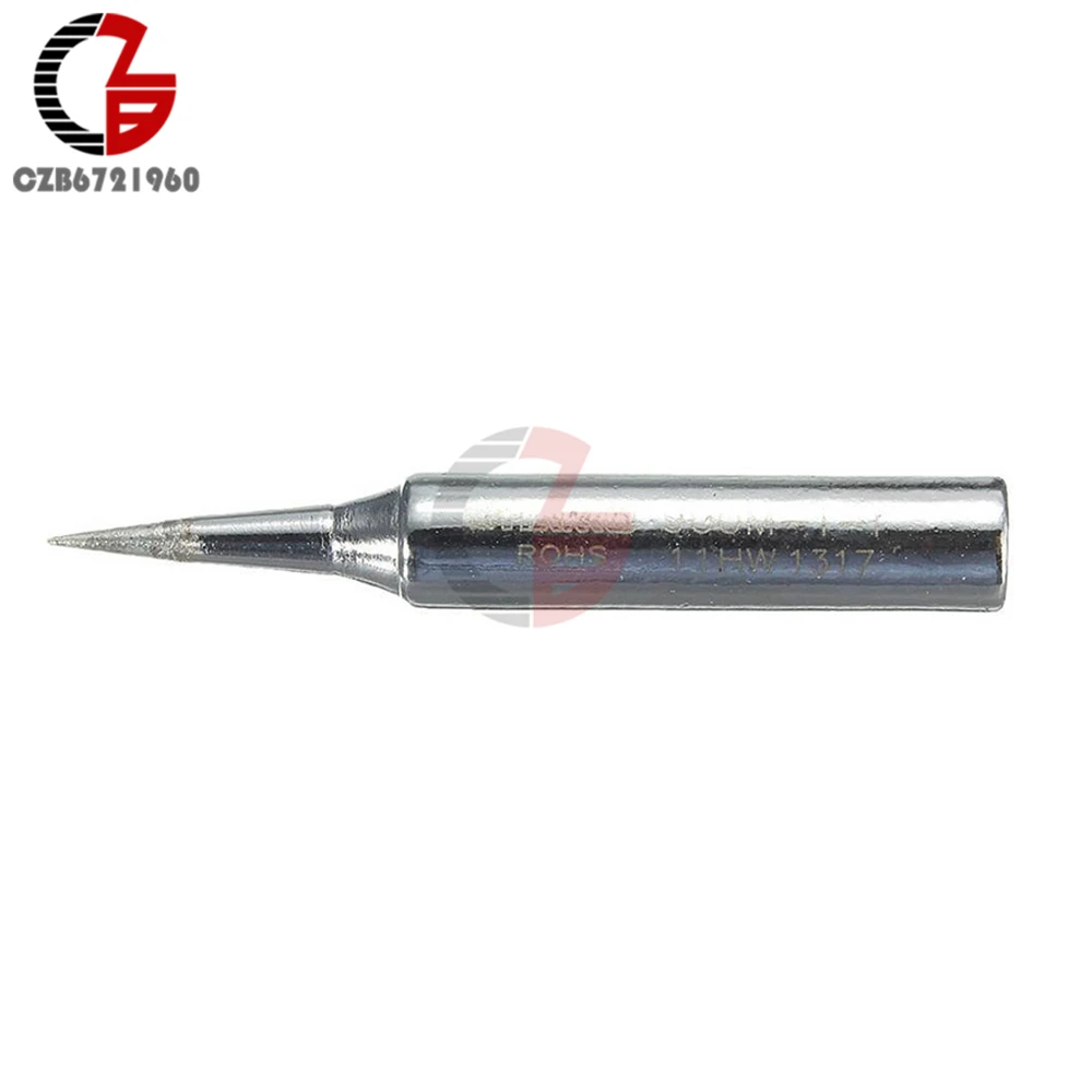 900M-T-I 936 Replace Pencil Soldering Welding Solder Iron Tip | Инструменты