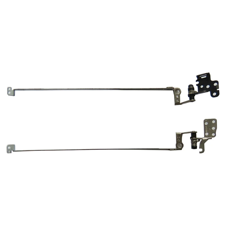 Новый ноутбук ЖК Петли комплект для Acer Aspire E1 571 571G 531 531G NV55 NV55C NV55S NV57 NV57H петли