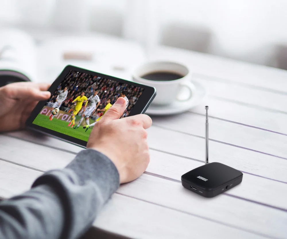 ТВ Тернер с Wi Fi для Apple и Android Watch Live Freeview на смартфонах планшетах|Спутниковое ТВ| |