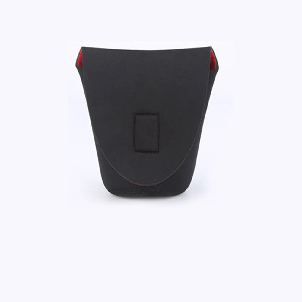 5 Size Camera Lens Bag Neoprene Waterproof Pouch Case S M L XL For Canon DSLR | Электроника