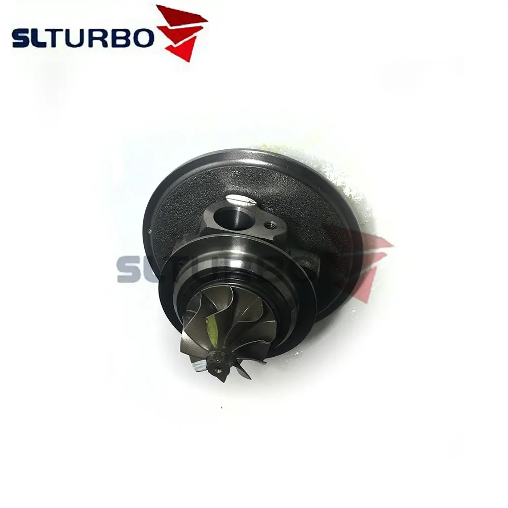 MGT1752S турбокартридж сбалансированный 817808 5011S для Audi A3 S3 Quattro 2 0 TFSI EA888 220 кВт 299HP