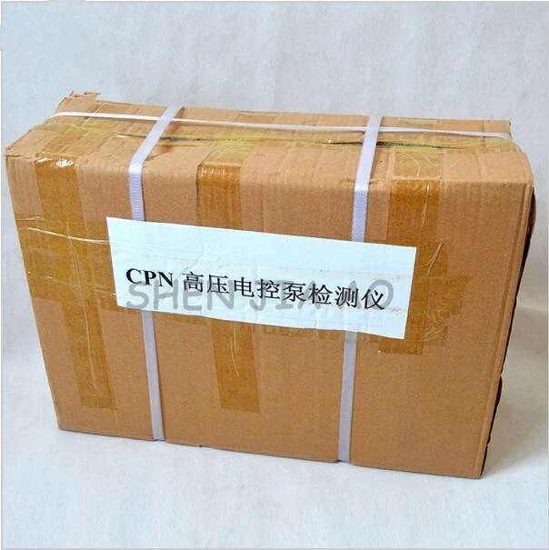 CPN Common Rail Pump Tester Multifunctional Electronic For Delphi High Pressure Pumps CP1 CP2 CP3 | Инструменты