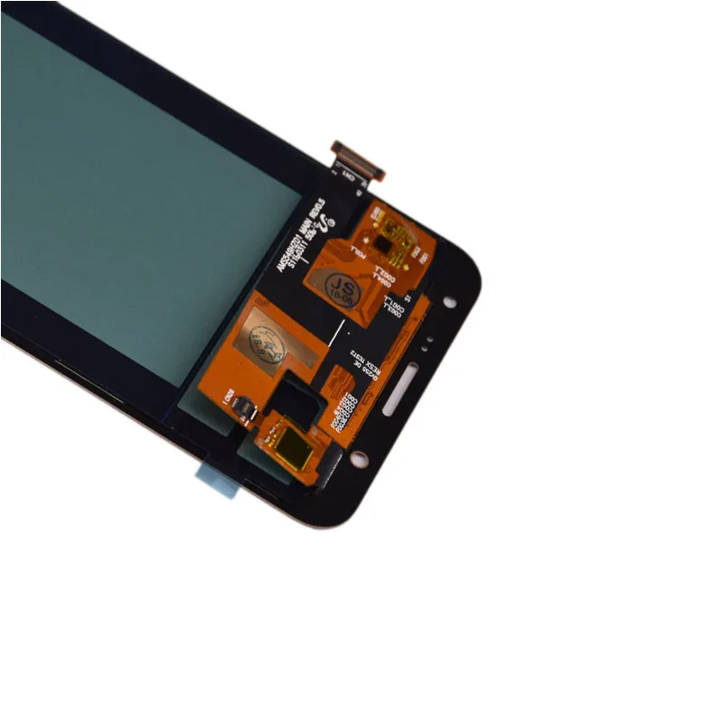 Super Amoled для Samsung Galaxy J7 nxt J701F J701M ЖК-дисплей с сенсорным дигитайзером в сборе j701 neo core