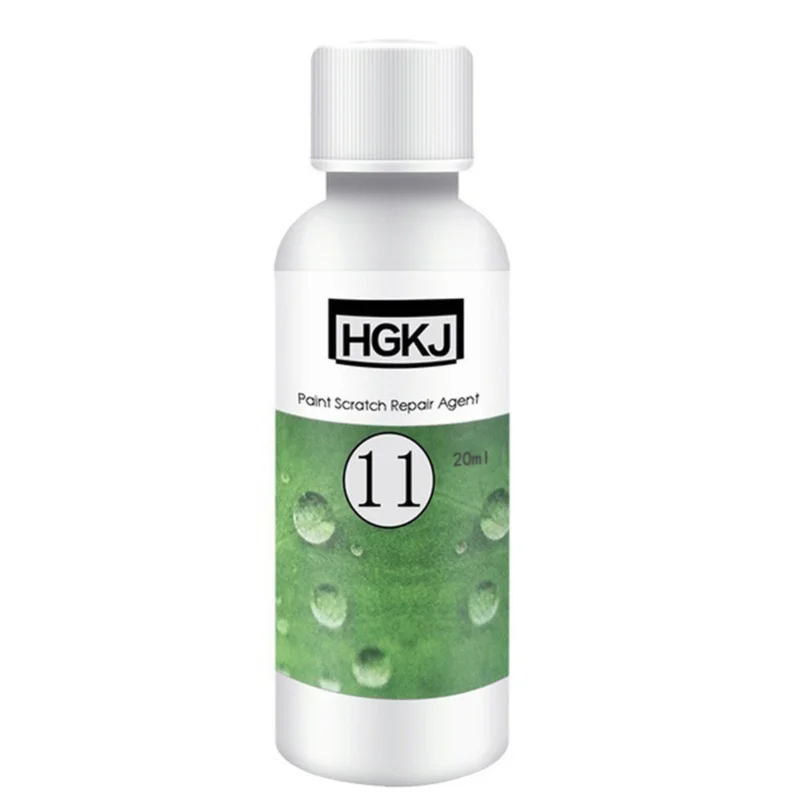 20 мл Pro автоцарапины ремонт авто удаление царапин жидкость водонепроницаемый